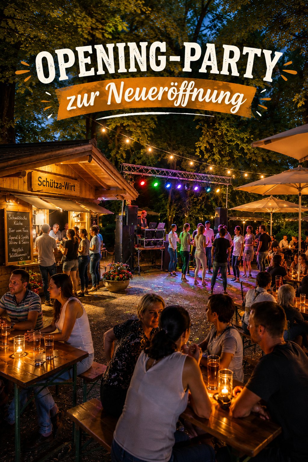 OPENING-PARTY